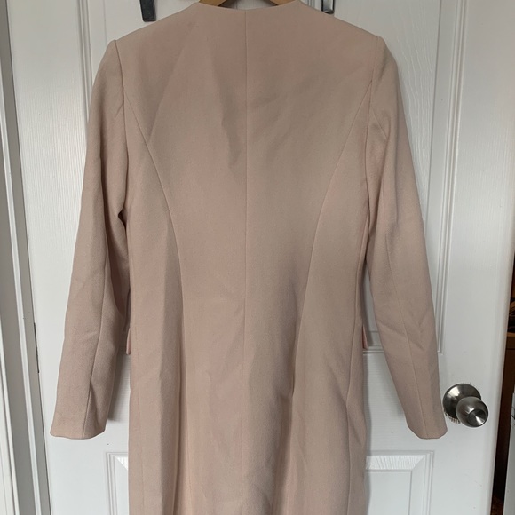 Calvin Klein Jacket Blazer - Picture 3 of 5